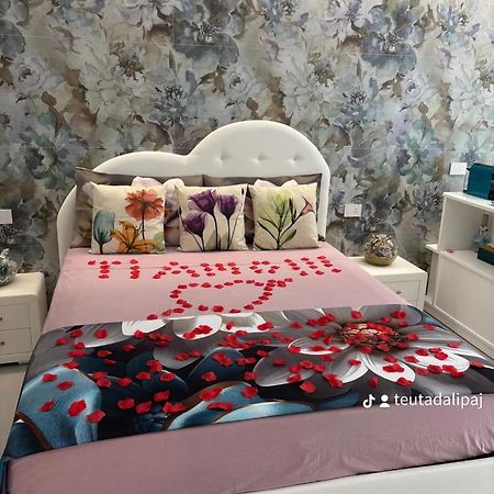 Infinity Suite 페스키치 외부 사진
