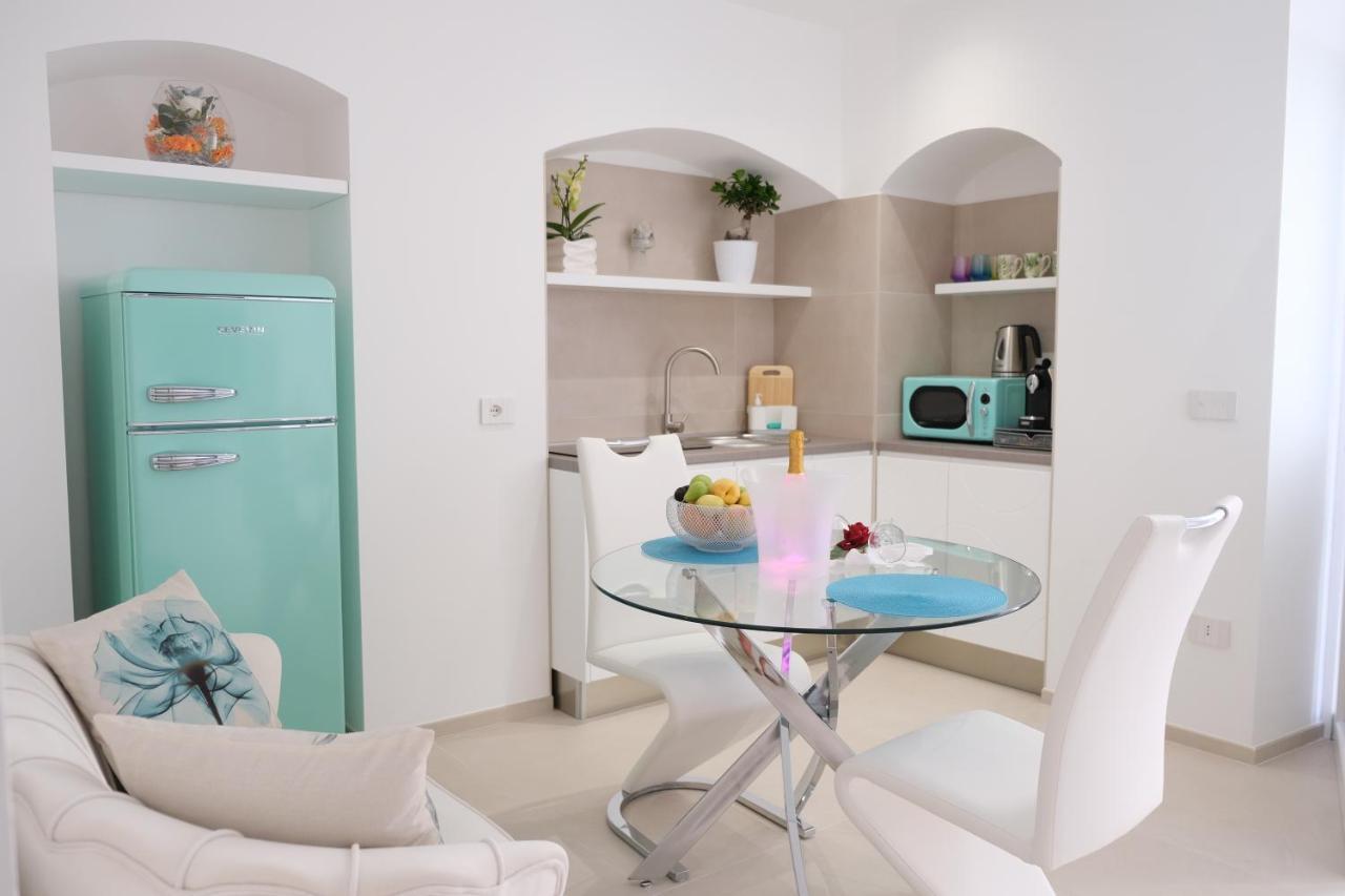 Infinity Suite 페스키치 외부 사진