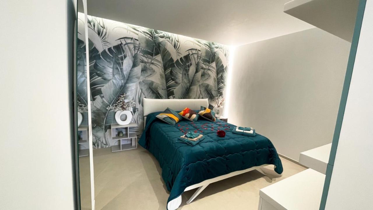 Infinity Suite 페스키치 외부 사진