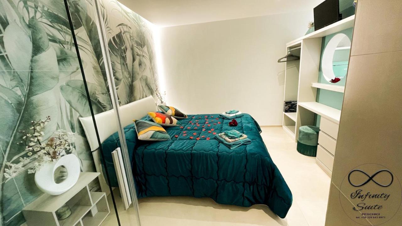 Infinity Suite 페스키치 외부 사진