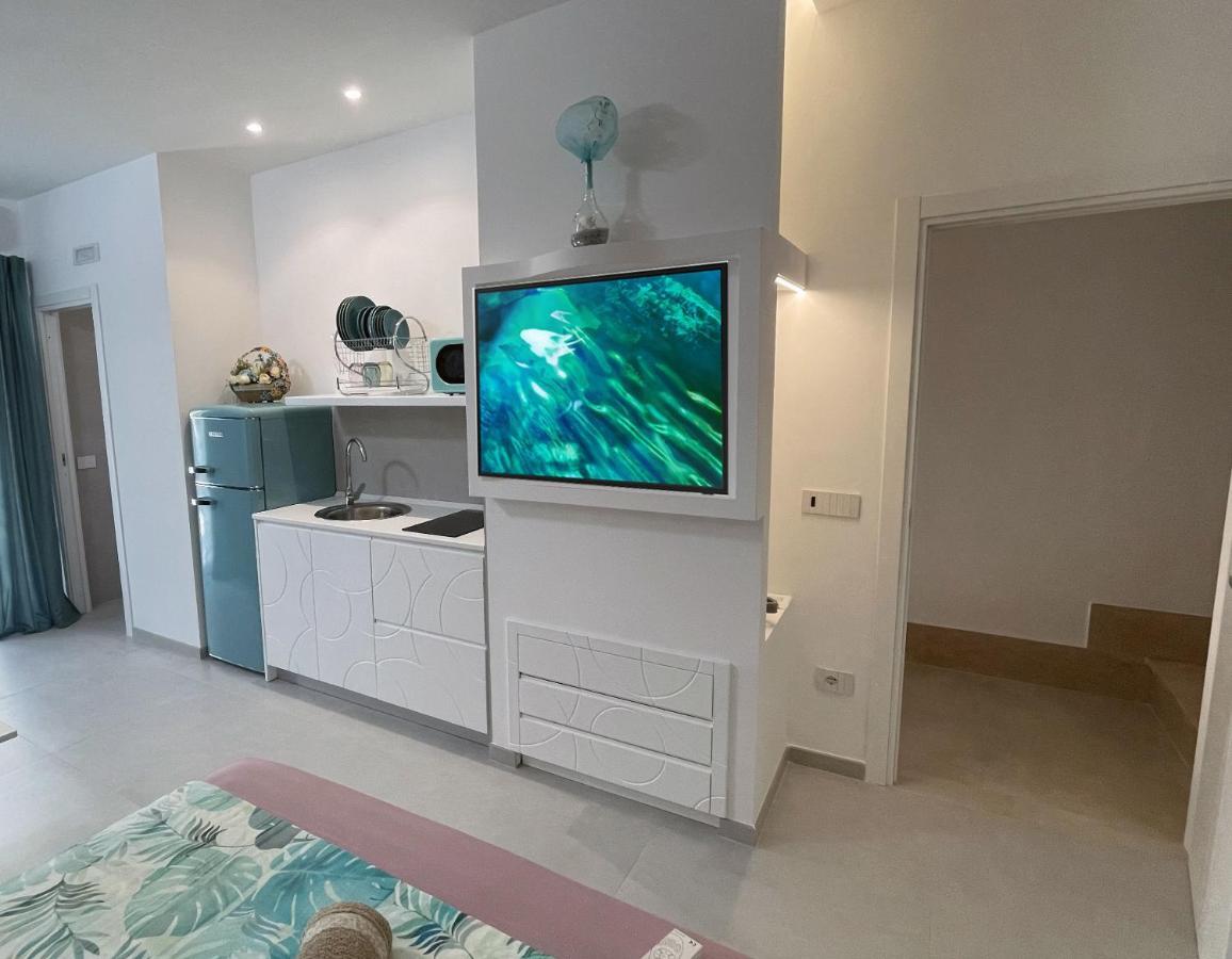 Infinity Suite 페스키치 외부 사진