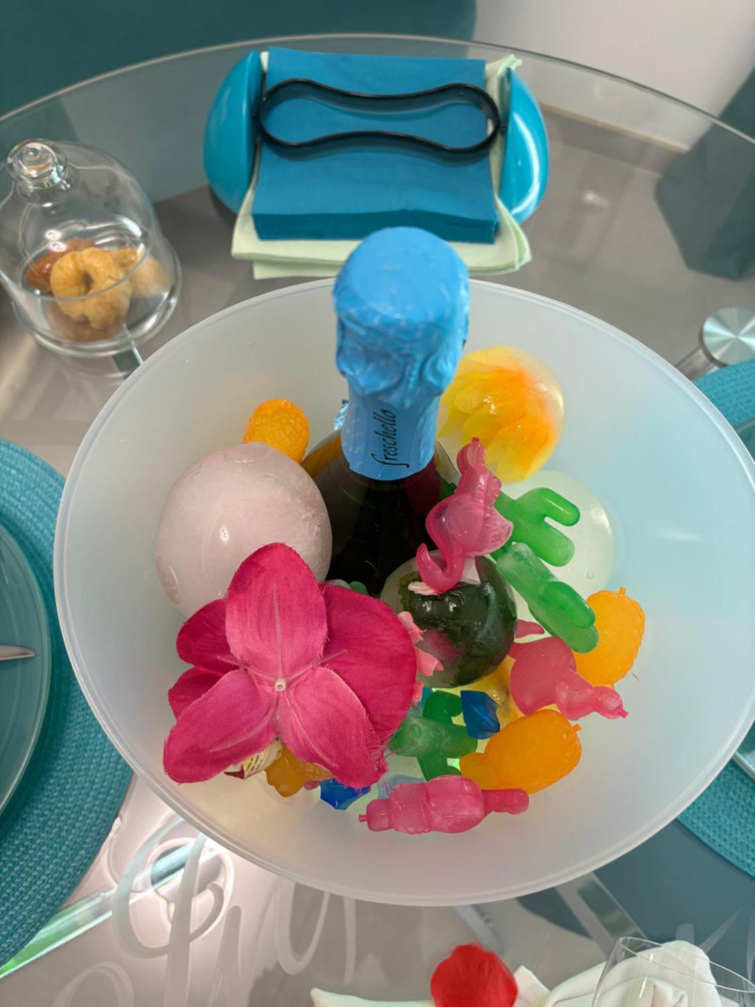 Infinity Suite 페스키치 외부 사진