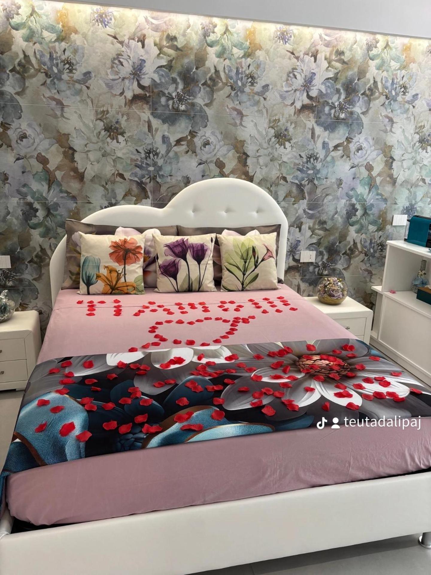 Infinity Suite 페스키치 외부 사진